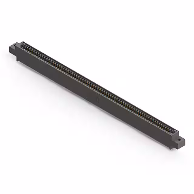 895-071-521-602 EDAC Inc.  Edgeboard Connectors